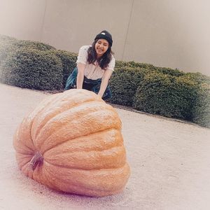 Meet your Posher, Jocelyn